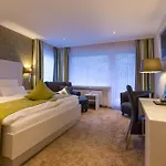 Garni Fuerst Von Waldeck Hotel 3*