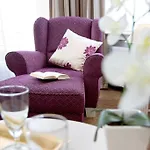 Garni Fuerst Von Waldeck Hotel Willingen (Upland)