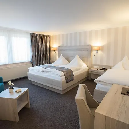 Garni Fuerst Von Waldeck 3* Willingen (Upland)