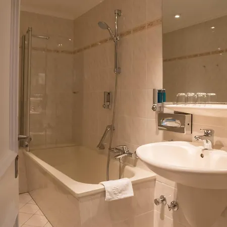 Hotel Garni Fuerst Von Waldeck