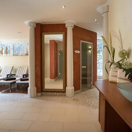 Garni Fuerst Von Waldeck Willingen (Upland)