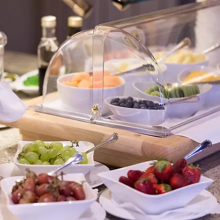 Hotel Garni Fuerst Von Waldeck Ξενοδοχείο 3*