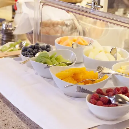 Garni Fuerst Von Waldeck 3*