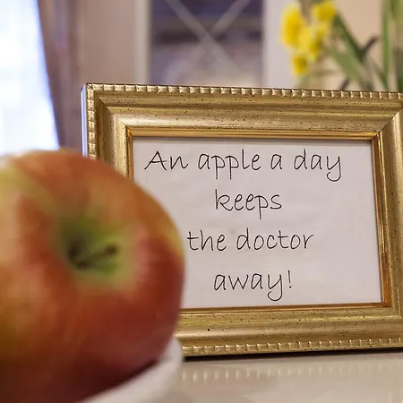 Hotel Garni Fuerst Von Waldeck Ξενοδοχείο 3*