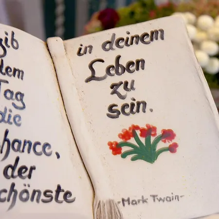 Ξενοδοχείο Hotel Garni Fuerst Von Waldeck