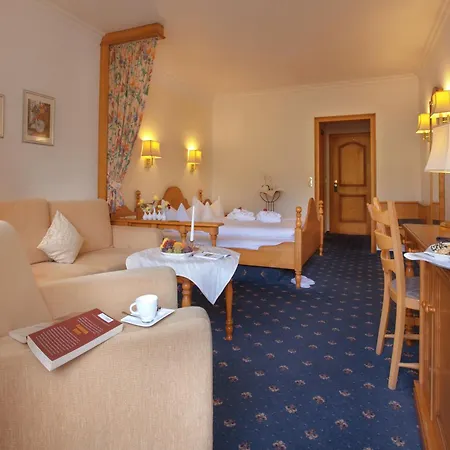 Hotel Garni Fuerst Von Waldeck