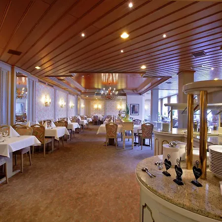 Hotel Garni Fuerst Von Waldeck Willingen (Upland)