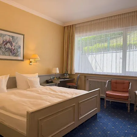 Garni Fuerst Von Waldeck