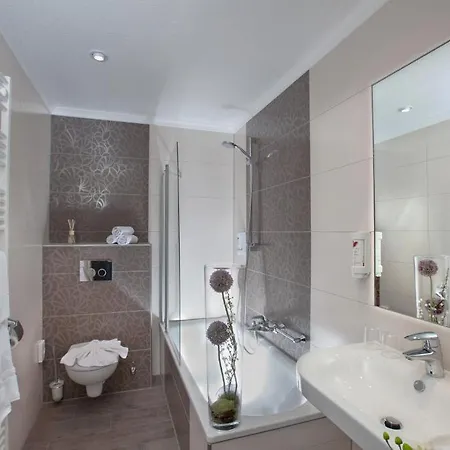 Hotel Garni Fuerst Von Waldeck