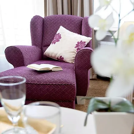 Hotel Garni Fuerst Von Waldeck Ξενοδοχείο Willingen (Upland)