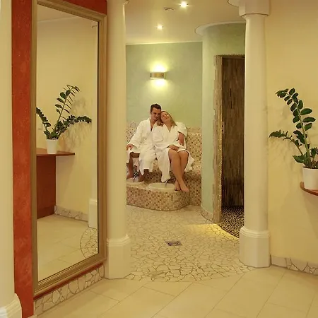 Ξενοδοχείο Hotel Garni Fuerst Von Waldeck 3*