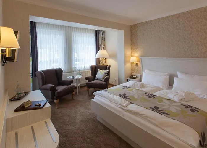 Hotel Garni Fürst Von Waldeck 3*