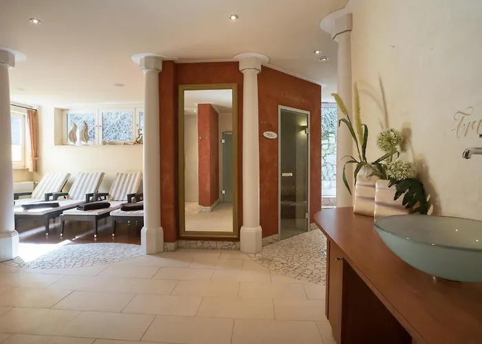 Garni Fuerst Von Waldeck Willingen