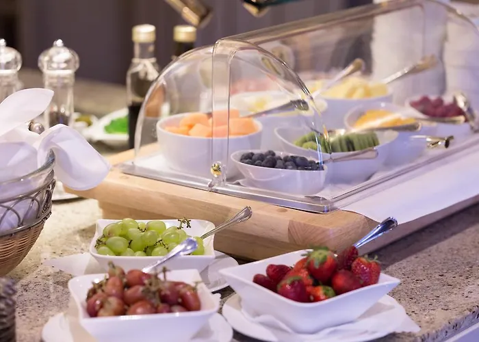 Garni Fuerst Von Waldeck Szálloda 3*