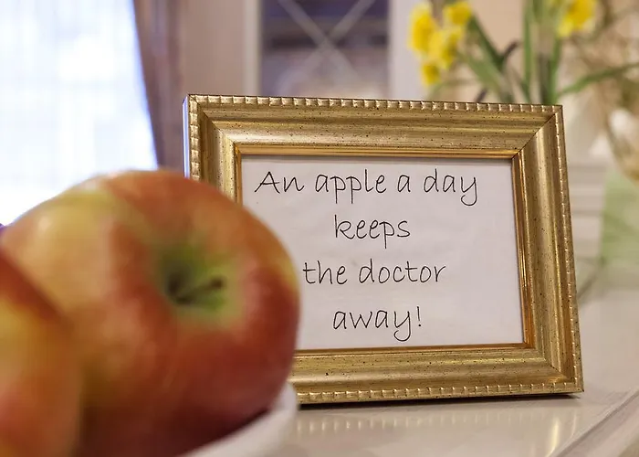 Garni Fuerst Von Waldeck Szálloda 3*