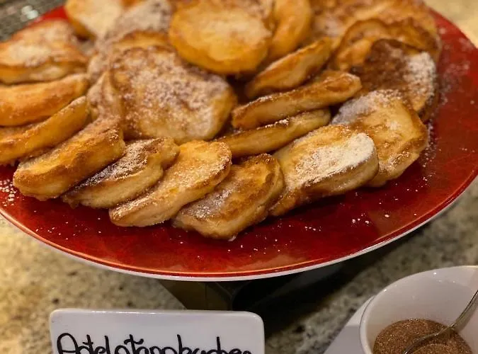 Garni Fuerst Von Waldeck