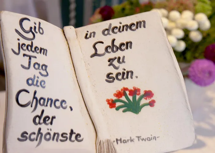 Szálloda Garni Fuerst Von Waldeck