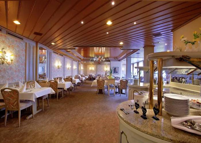 Garni Fuerst Von Waldeck Willingen