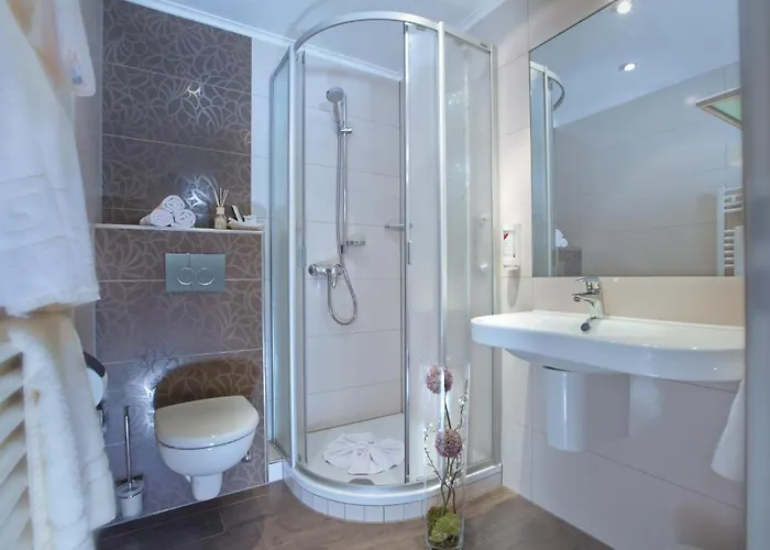 Hotel Garni Fürst Von Waldeck