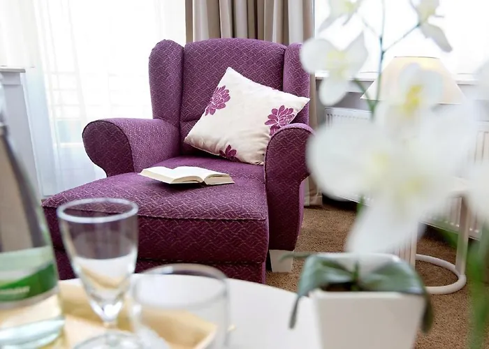 Garni Fuerst Von Waldeck Szálloda Willingen