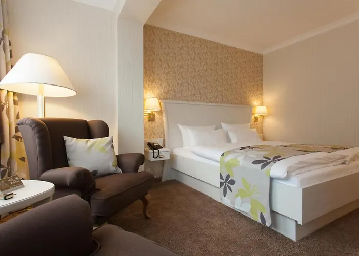 Garni Fuerst Von Waldeck Willingen