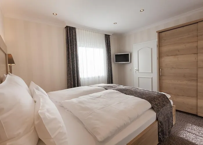 Hotel Garni Fürst Von Waldeck Willingen (Upland)