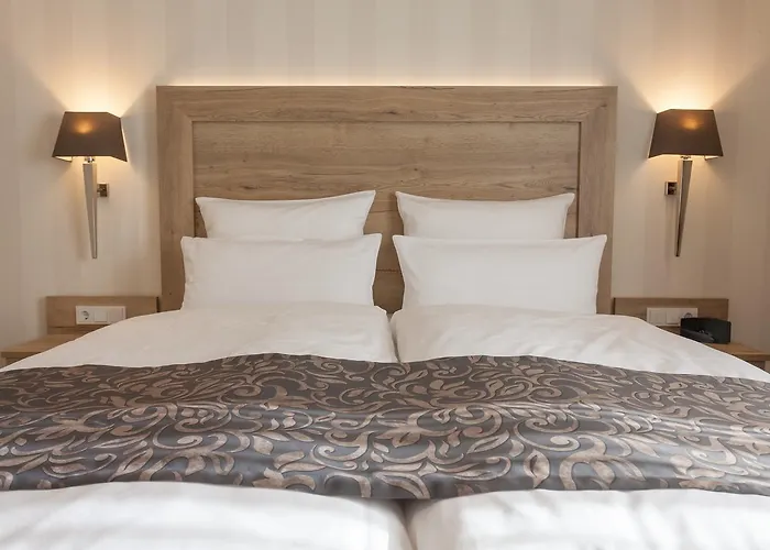 Garni Fuerst Von Waldeck 3* Willingen