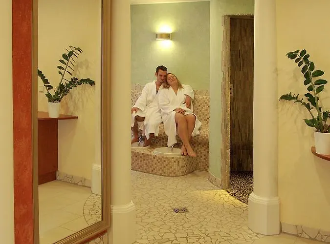 Hotel Garni Fürst Von Waldeck 3*