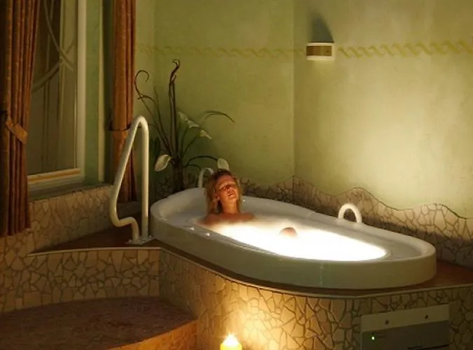 Garni Fuerst Von Waldeck Szálloda Willingen