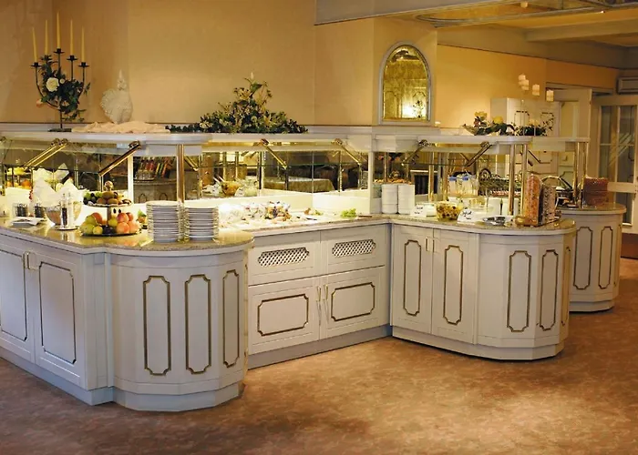 Hotel Garni Fürst Von Waldeck 3*